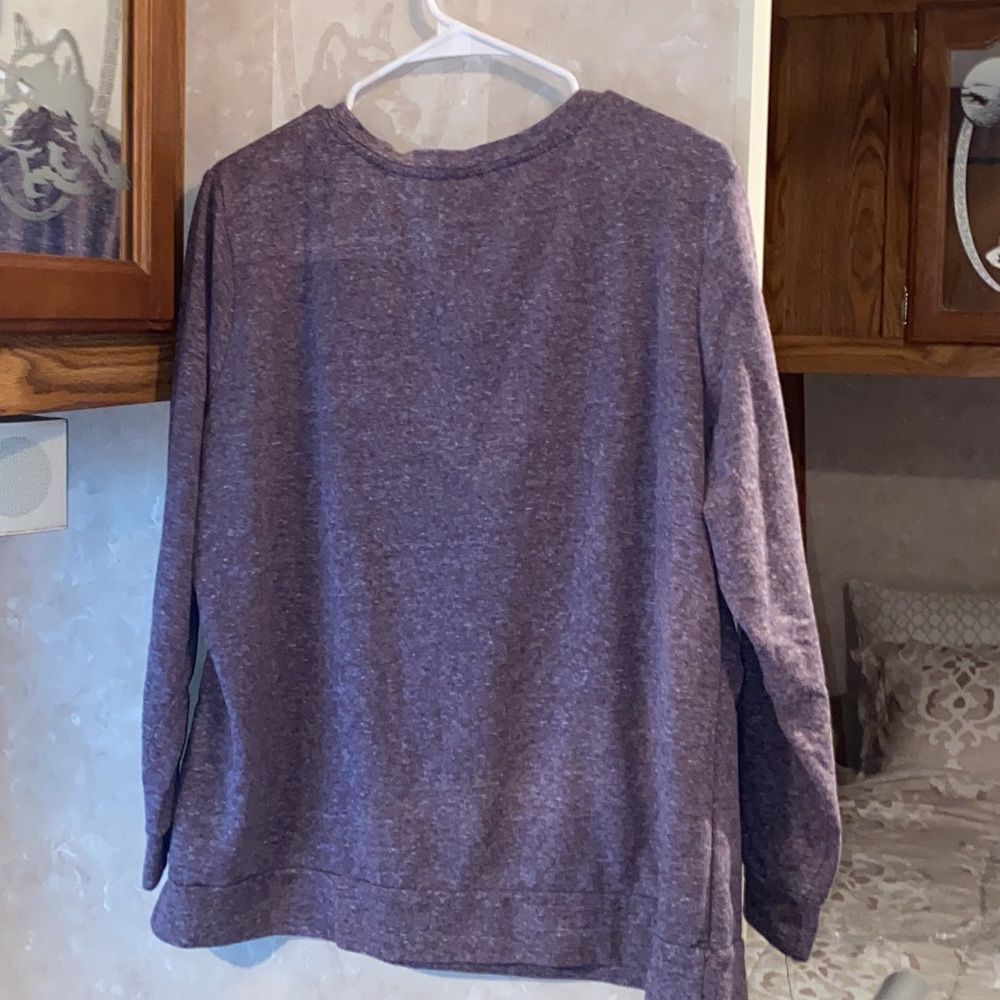 Fall Pullover - Picture 3 of 8